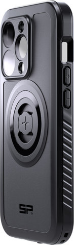 SP Connect Phone Case Xtreme SPC+ Smartphone-Hülle - schwarz/Apple iPhone 14 PRO