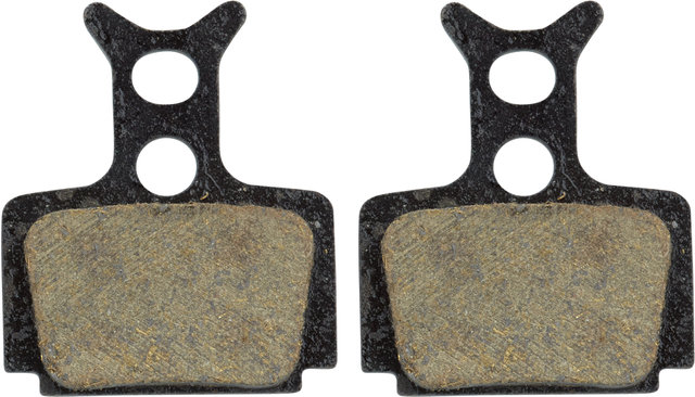 Trickstuff Disc STANDARD Brake Pads for Formula - organic - steel/FO-002