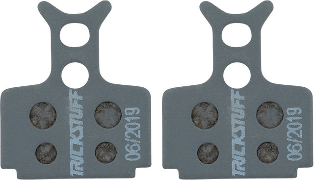 Trickstuff Disc STANDARD Brake Pads for Formula - organic - steel/FO-002