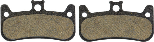 Trickstuff Disc STANDARD Brake Pads for Formula - organic - steel/FO-004