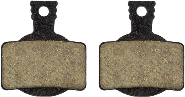 Disc STANDARD Brake Pads for Magura - organic - steel/MA-007