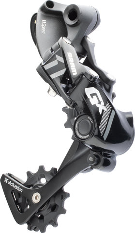 SRAM GX rear derailleur 11-speed - black