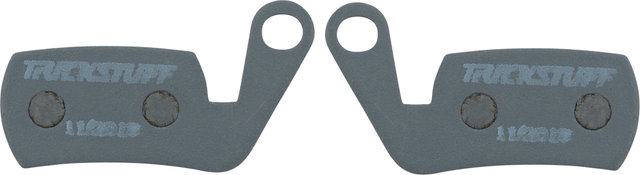 Bremsbeläge Disc STANDARD für Magura - organisch - Stahl/MA-004