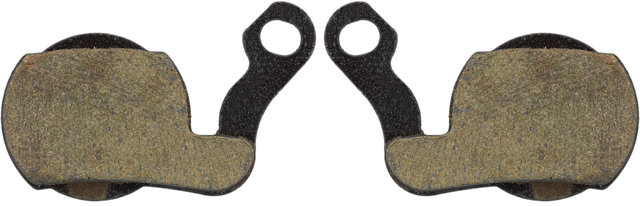 Trickstuff Disc STANDARD Brake Pads for Magura - organic - steel/MA-006