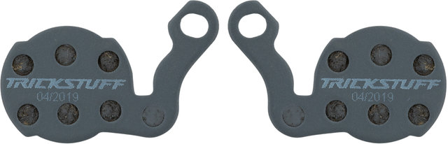 Trickstuff Disc STANDARD Brake Pads for Magura - organic - steel/MA-006