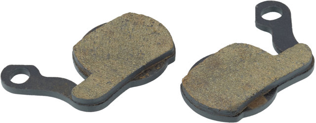 Trickstuff Disc STANDARD Brake Pads for Magura - organic - steel/MA-006