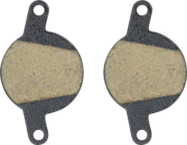 Trickstuff Disc STANDARD Brake Pads for Magura - organic - steel/MA-001