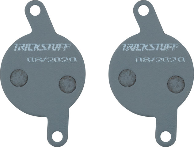 Bremsbeläge Disc STANDARD für Magura - organisch - Stahl/MA-001