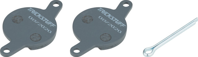 Trickstuff Disc STANDARD Brake Pads for Magura - organic - steel/MA-001