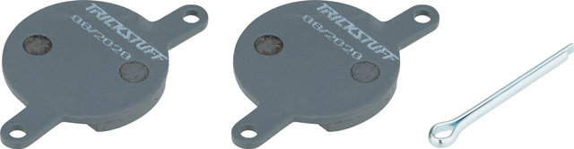 Trickstuff Bremsbeläge Disc STANDARD für Magura - organisch - Stahl/MA-005