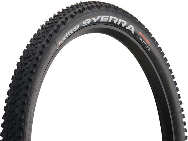 Vittoria Pneu Souple Syerra TLR G2.0 29" - noir/29x2,4