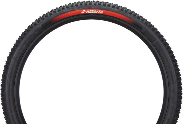 Vittoria Pneu Souple Syerra TLR G2.0 29" - noir/29x2,4