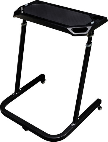Pupitre alto Desk - negro/universal