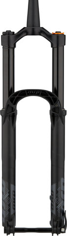 MRP Ribbon Air ChocoLUXE Boost 29" Suspension Fork - black/160 mm / 1.5 tapered / 15 x 110 mm / 46 mm