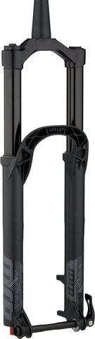 Ribbon Coil ChocoLUXE Boost 29" Suspension Fork - black/160 mm / 1.5 tapered / 15 x 110 mm / 46 mm