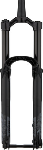 MRP Ribbon Coil ChocoLUXE Boost 29" Suspension Fork - black/160 mm / 1.5 tapered / 15 x 110 mm / 46 mm