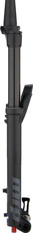 Horquilla de suspensión Ribbon Coil ChocoLUXE Boost 29" - black/160 mm / 1.5 tapered / 15 x 110 mm / 46 mm