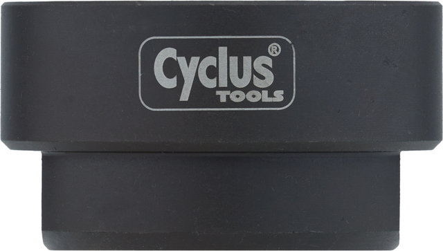 Cyclus Tools Extractor para Shimano Direct Mount - negro