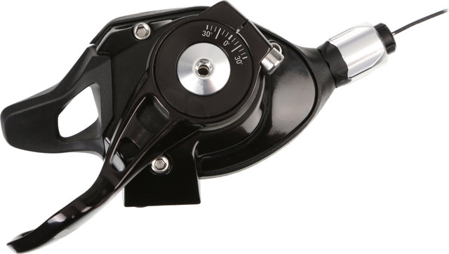 SRAM Levier de Vitesses Trigger X01 11 vitesses - black/11-vitesses