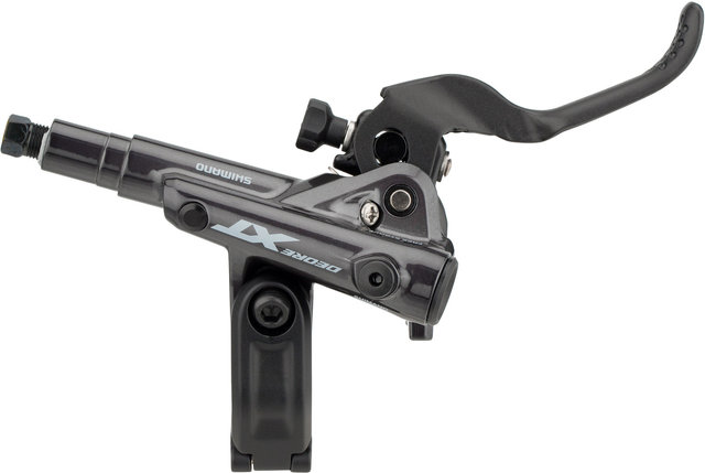 XT BR-M8110 Disc Brake J-Kit - black/rear