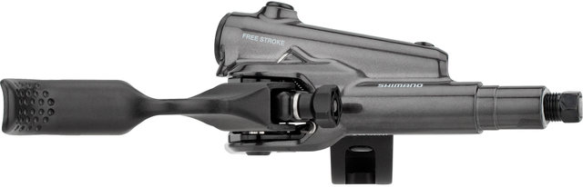 XT BR-M8110 Disc Brake J-Kit - black/rear