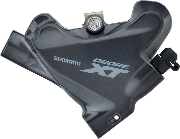 Shimano Freno de disco XT BR-M8110 J-Kit - negro/rueda trasera