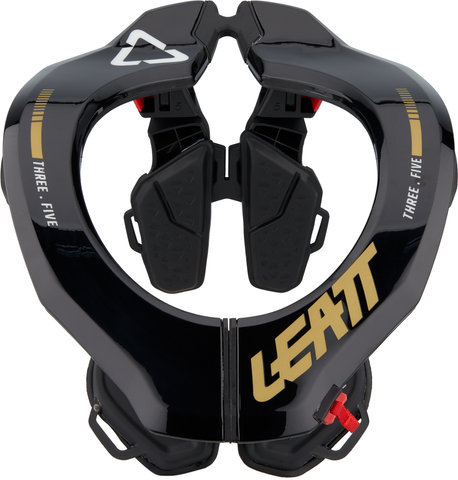 Neck Brace 3.5 - black/S/M