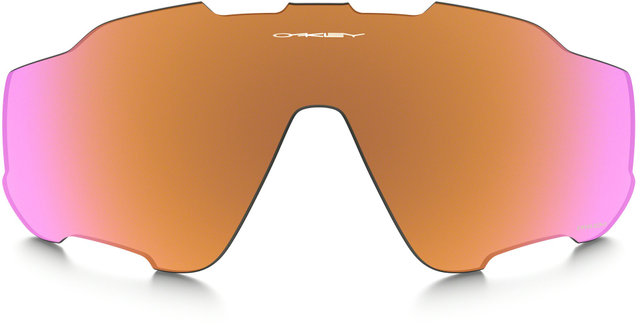 Oakley Verres pour Lunettes Jawbreaker - prizm trail/vented