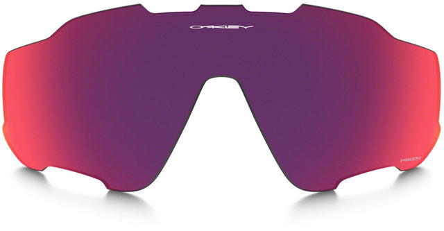 Oakley Verres pour Lunettes Jawbreaker - prizm road/vented