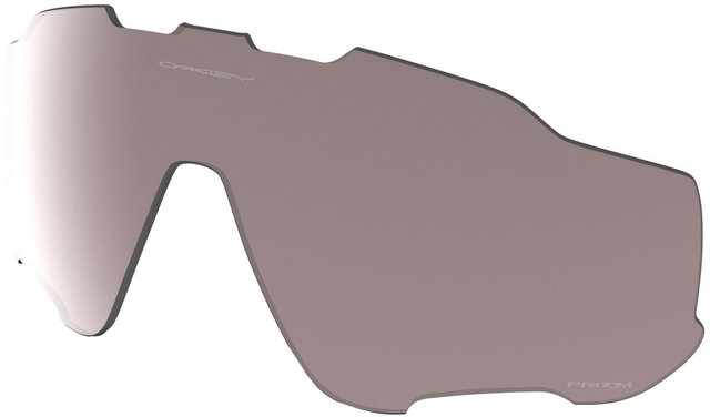 Oakley Verres pour Lunettes Jawbreaker - prizm grey/vented