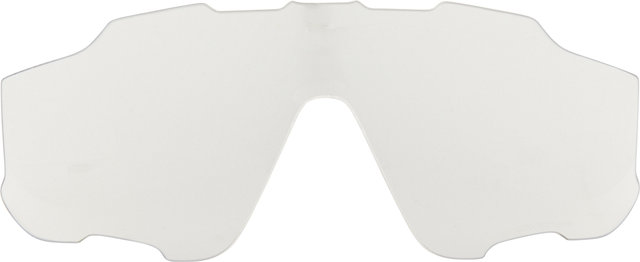 Spare Lens for Jawbreaker Glasses - clear to black iridium photochromic/vented