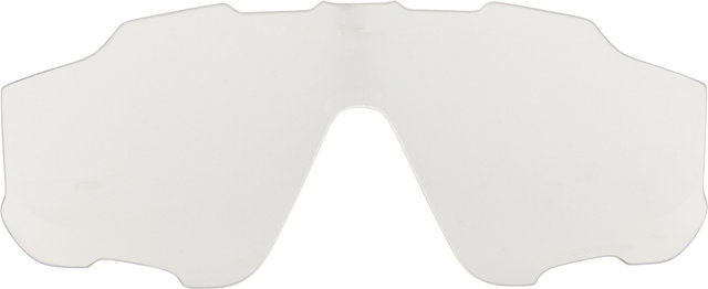 Oakley Verres pour Lunettes Jawbreaker - clear to black iridium photochromic/vented