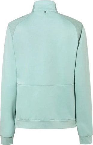 VAUDE Womens Yaras 3in1 Jacket - deep pond/46