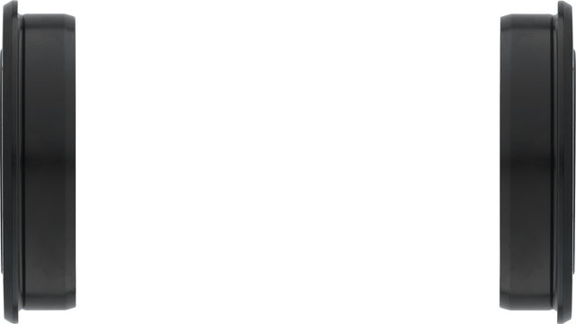 Rotor Boîtier de Pédalier BB86 Pressfit 4124 Ceramic 41 x 86,5/89,5-92 mm - noir | Press Fit BB86