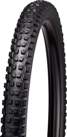 Specialized Cubierta plegable Butcher Grid Gravity Radial TLR 27,5" - negro