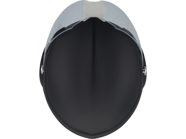 Anverz NTA MIPS E-Bike Helm - matte titanium/55 - 59 cm