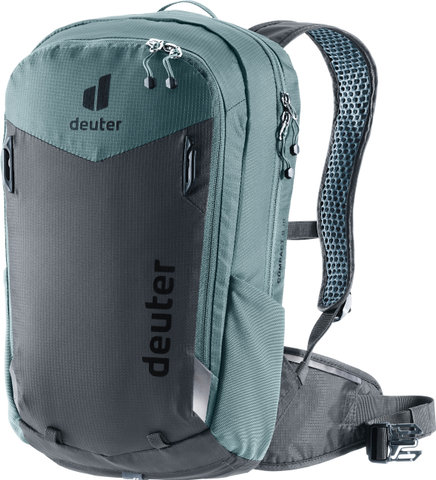 deuter Sac à dos Compact 8 JR - graphite-shale/8000 
