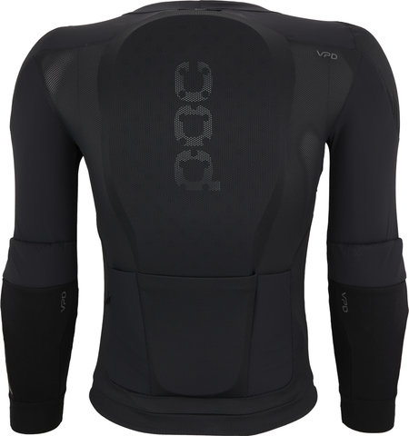 POC Oseus VPD Protector Jacket - uranium black/M