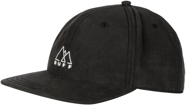 Gorra Pack Baseball Cap - solid black/universal