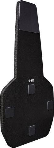 Leeze Boom Alfombrilla para rodillos de entrenamiento Board Lite - negro/universal