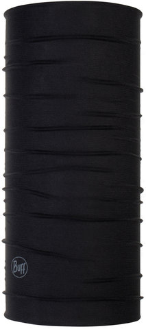 BUFF CoolNet UV+ Multifunctional Scarf - solid black/universal