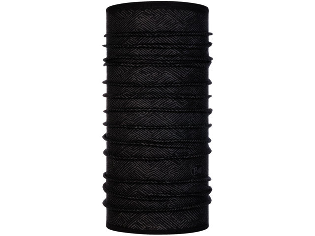 Bufanda multifuncional Lightweight Merino Wool - tolui black/universal