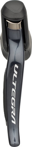 Shimano Ultegra Di2 Shift/Brake Lever STI ST-R8050 2x/11-speed - black/11-speed