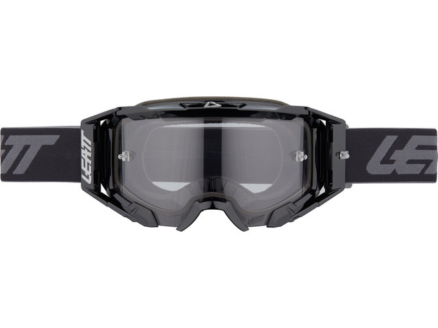 Máscara Velocity 5.5 Goggle - black/light grey