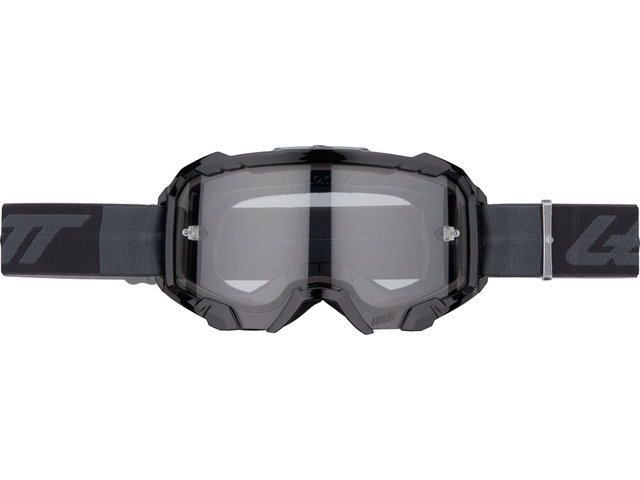 Velocity 4.5 Goggle - black/light grey