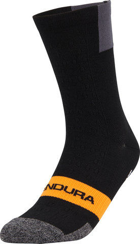 Endura Pro SL PrimaLoft Socks II - black/37-42