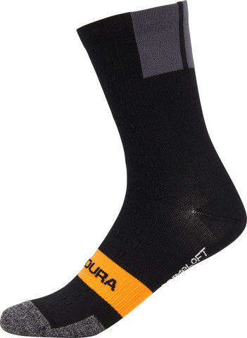 Endura Pro SL PrimaLoft Socks II - black/37-42