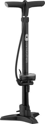 crankbrothers Pompe à Vélo Gem - black/universal