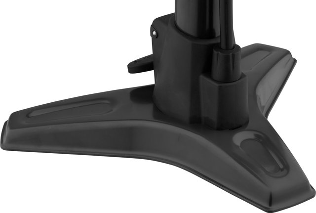 crankbrothers Pompe à Vélo Gem - black/universal