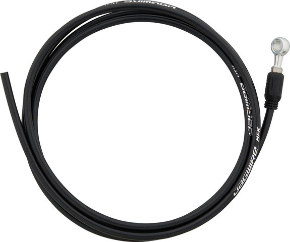 Jagwire Línea de frenos B Sport Hydraulic para DOT - black/Guide Ultimate